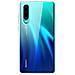 Cover Per Huawei P30 Morbida In Tpu, Trasparente - Foto miniatura 1
