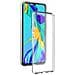 Cover Per Huawei P30 Morbida In Tpu, Trasparente - Foto miniatura 2