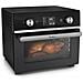 Easy Fry AL6058 Multifunzione Air Fry Oven 10 in 1 20 L - Foto miniatura 1