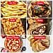 Easy Fry AL6058 Multifunzione Air Fry Oven 10 in 1 20 L - Foto miniatura 5