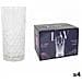 Set Di Bicchieri Lav Odin 6 Pezzi (4 Unità) (356 Ml) - Foto miniatura 1