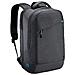 Zaino Trendy 025029 per Laptop 35% Riciclato 14-17'' Colore Nero - Foto miniatura 1