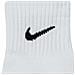 Everyday Cushioned Sx7667-100 Unisex Bianca 42-46 Colore Bianco - Foto miniatura 2