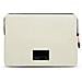 Custodia Per Macbook Pro /air 15'' / Pro 16'' Ultralight Sleeve, Verde Acqua - Foto miniatura 1