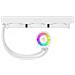 Dissipatore CPU Liquid Freezer III 360 A-RGB per Socket Intel LGA1851/LGA 1700 e Socket AMD AM4/AM5 - Foto miniatura 3