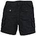 Bermuda Cargo short glc7082 be kids s4-6a Ragazzo - Foto miniatura 2