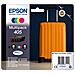C13T05G64020 Cartuccia D'inchiostro Originale Colore Nero / Ciano / Magenta / Giallo Compatibile WorkForce WF-7830, 7835, 7840, WorkForce Pro WF-3820, 3825, 4820, 4825, 4830 - Foto miniatura 1