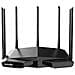 -rx27 Pro Router Wifi 6e Axe5700 (rx27 Pro) - Foto miniatura 1