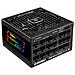 Ert1650ewt Alimentatore Per Computer 1650 W 20+4 Pin Atx Atx Nero - Foto miniatura 1