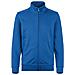 Basic Active Cardigan Junior Royal 150/160 - Foto miniatura 1