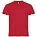 Premium Long-t Rosso S - Foto miniatura 1