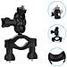 Supporto Per Videocamera Gopro Hero 11 360 Gradi - Foto miniatura 2