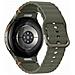 Smartwatch 1.3" 5 ATM Bluetooth /WiFi Colore Verde - Foto miniatura 4
