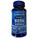 Biotina 10000 Mcg 100 Capsule Morbide - Foto miniatura 1