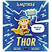 Thor. Mitici - Foto miniatura 1