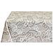Tovaglia Per Salotto Cucina In Miros Misto Cotone Made In Italy Penelope Rp 140x300 Beige - Foto miniatura 5