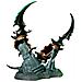 Replica Da Collezione Delle Warglaive Di Azzinoth Per Il 20° Anniversario Di World Of Warcraft - Foto miniatura 2