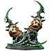 Replica Da Collezione Delle Warglaive Di Azzinoth Per Il 20° Anniversario Di World Of Warcraft - Foto miniatura 1