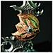 Replica Da Collezione Delle Warglaive Di Azzinoth Per Il 20° Anniversario Di World Of Warcraft - Foto miniatura 8