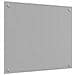 Pannello cucina  Grigio chiaro 70x60x0,6 cm Vetro temperato - Foto miniatura 1