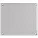 Pannello cucina  Grigio chiaro 70x60x0,6 cm Vetro temperato - Foto miniatura 5