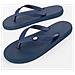 Flip Flop Praiaw2 Blu Blu Materiale Sintetico - Foto miniatura 1