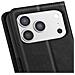 Custodia A Portafoglio Per Iphone 17 Pro Max Chesterfield Con Funzione Di Supporto - Foto miniatura 3