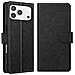 Custodia A Portafoglio Per Iphone 17 Pro Max Chesterfield Con Funzione Di Supporto - Foto miniatura 5