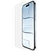 ScreenForce InvisiGlass Pellicola Proteggischermo Trasparente Apple 1 Pezzo - Foto miniatura 1