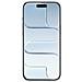 ScreenForce InvisiGlass Pellicola Proteggischermo Trasparente Apple 1 Pezzo - Foto miniatura 3
