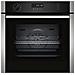 Forno Multifunzione Da Incasso 71l 60cm Con Pulizia Pirolitica - B2ach7an7 - Foto miniatura 1