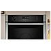 Forno Multifunzione Da Incasso 71l 60cm Con Pulizia Pirolitica - B2ach7an7 - Foto miniatura 4