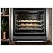 Forno Multifunzione Da Incasso 71l 60cm Con Pulizia Pirolitica - B2ach7an7 - Foto miniatura 6