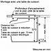Forno Multifunzione Da Incasso 71l 60cm Con Pulizia Pirolitica - B2ach7an7 - Foto miniatura 9