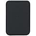 Portacarte Magnetico Compatibile Con Iphone 17 Pro Magsafe - Nero (13 Magneti N52) - Foto miniatura 1