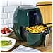 Friggitrice ad aria KB-7596 1800W 7,7L Elettrodomestico per cucinare in modo sano - Foto miniatura 2