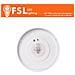 Plafoniera LED 18W Ø312*82mm - 3 in 1 CCT (3000-4000-6500K) IP44 - Foto miniatura 2