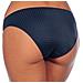 Slip Bikini Da Donna In Microfibra Greta - Foto miniatura 2
