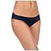 Slip Bikini Da Donna In Microfibra Greta - Foto miniatura 1
