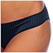 Slip Bikini Da Donna In Microfibra Greta - Foto miniatura 3