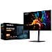 MO27Q3 Monitor Gaming OLED 27” QHD - 2560 x 1440, 360Hz, 0.03ms, 250 cd /m², G-Sync Compatibile, FreeSync Premium Pro, Display HDR True Black 400, HDMI 2.1, DisplayPort 1.4 - Foto miniatura 5