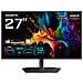 MO27Q3 Monitor Gaming OLED 27” QHD - 2560 x 1440, 360Hz, 0.03ms, 250 cd /m², G-Sync Compatibile, FreeSync Premium Pro, Display HDR True Black 400, HDMI 2.1, DisplayPort 1.4 - Foto miniatura 1