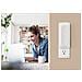 EAX17 router wireless Gigabit Ethernet Dual-band (2.4 GHz / 5 GHz) Bianco - Foto miniatura 3