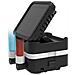 ALPHA2 DS A36 BLACK sistema di raffreddamento per computer Processore Raffreddatore di liquidi tutto in uno 12 cm Nero 1 pz - Foto miniatura 3