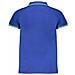 POLO BLU DA UOMO MANICHE CORTE NORVEGIA 1963 - Colore: Blu, Taglia: XL - Foto miniatura 2