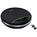 SP96 USB-C /A + Dongle vivavoce Universale USB /Bluetooth Nero - Foto miniatura 1