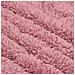 Duvet Invernale Rosa 240 x 260 cm Microfibra e Fleece Teddy - Foto miniatura 6