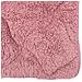 Duvet Invernale Rosa 240 x 260 cm Microfibra e Fleece Teddy - Foto miniatura 7
