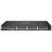 Aruba Networking Aruba 6100 48G Class4 PoE 4SFP+ 370W Gestito L3 Gigabit Ethernet (10/100/1000) Supporto Power over Ethernet (PoE) 1U Nero - Foto miniatura 1