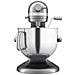 5KSM70SHXECU sbattitore Sbattitore con base 375 W Argento - Foto miniatura 2